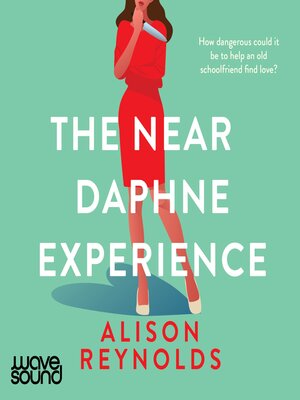 cover image of The Near Daphne Experience